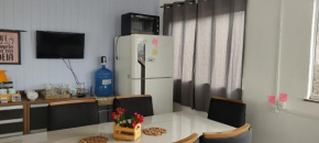 Apartamento grande na Pedreira
